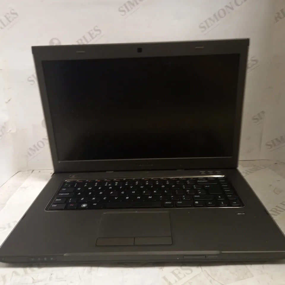 DELL VOSTRO P24F LAPTOP