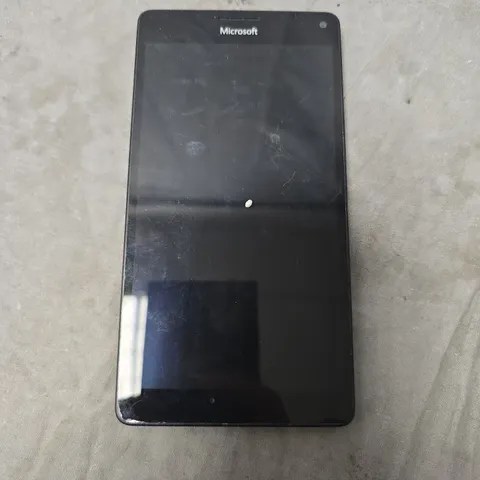 MICROSOFT LUMIA 950 XL RM-1085 IN BLACK