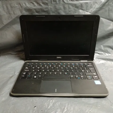 DELL LATITUDE 3190 LAPTOP