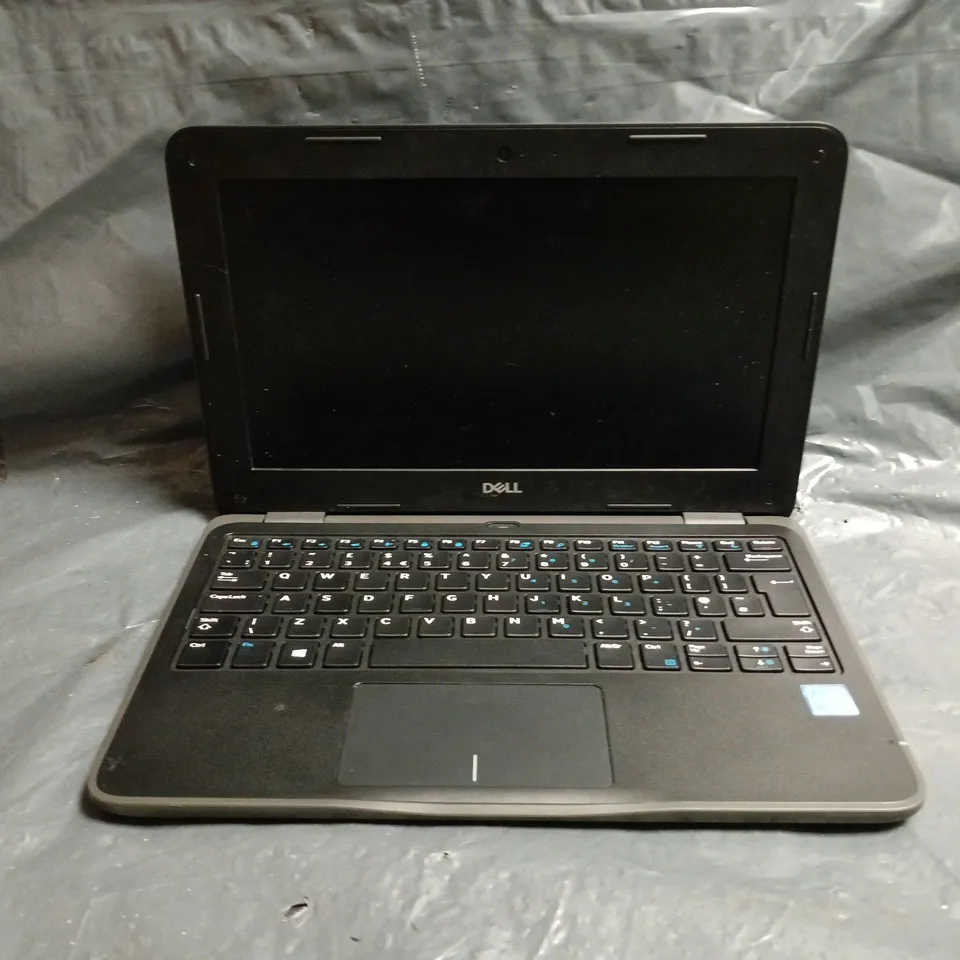 DELL LATITUDE 3190 LAPTOP