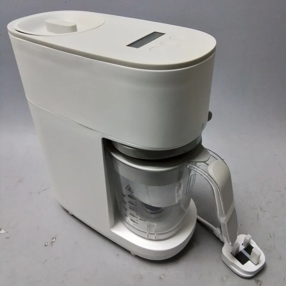 TOMMEE TIPPEE BABY FOOD MAKER