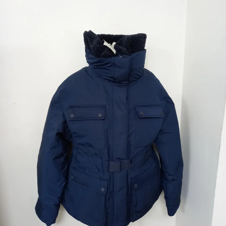 SWEATY BETTY ALPS SKI JACKET SIZE S