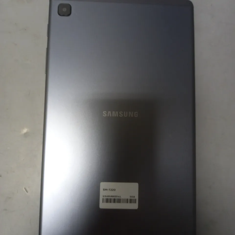 SAMSUNG GALAXY TAB A7 LITE 32GB SM-T220