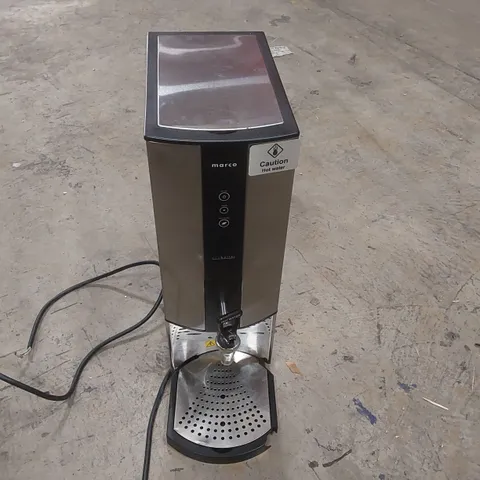 BOXED MARCO ECO T10 STAINLESS STEEL AUTOMATIC WATER BOILER