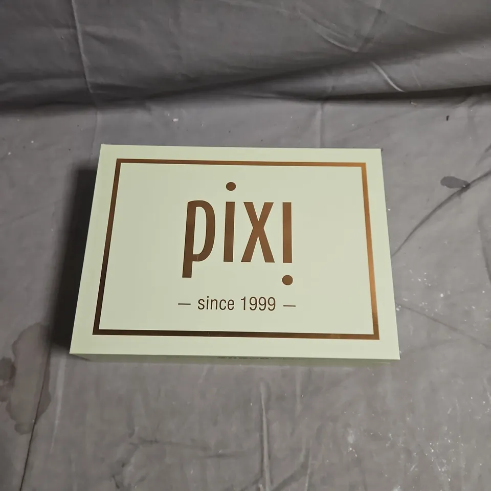 PIXI TONIC TASTER: THE POWER TRIO 3X100ML – GLOW TONIC, ANTIOXIDANT TONER & VITAMIN-C TONER