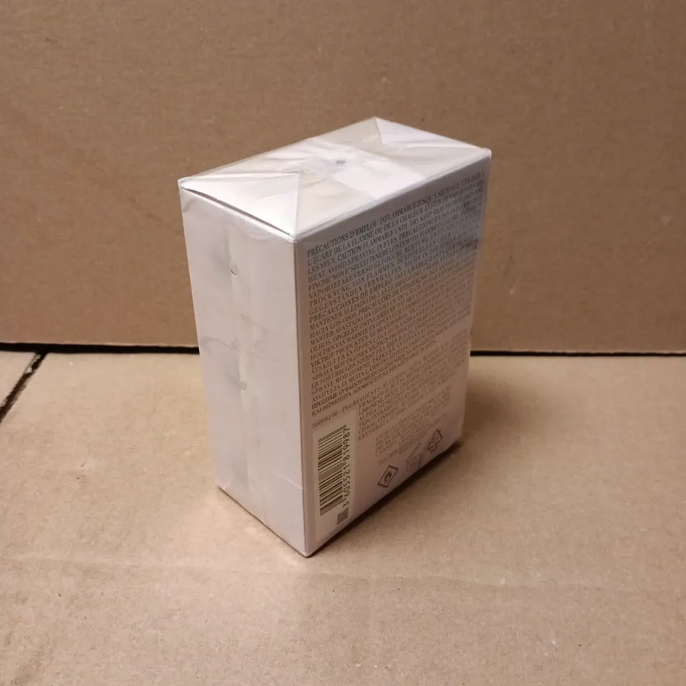 BOXED AND SEALED EMPORIO ARMANI DIAMONDS ROSE EAU DE TOILETTE 50ML