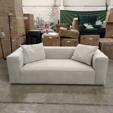 LARSEN 3 SEATER SOFA