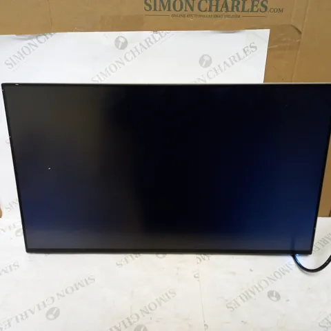 ALIENWARE 27" GAMING MONITOR