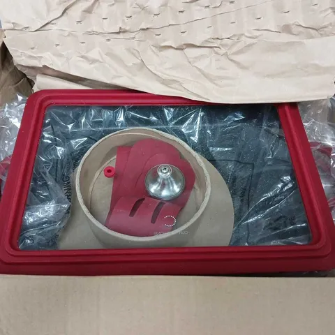 CURTIS STONE BAKER GRIDDLE & GRILL SET