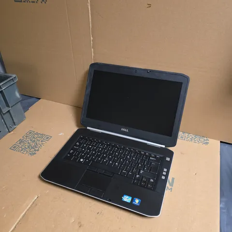 DELL LATITUDE E5420 LAPTOP – I3, 6GB RAM, 250GB HDD, 15.6" DISPLAY
