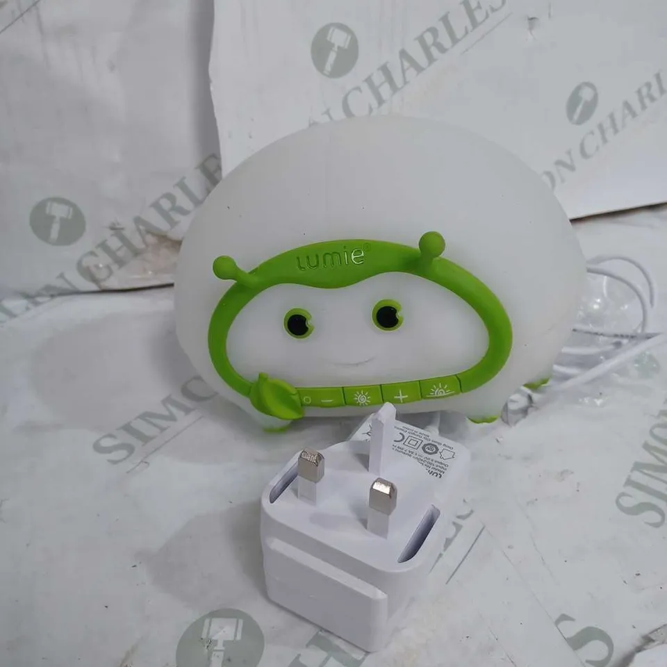 LUMIE BED BUG BED LIGHT 