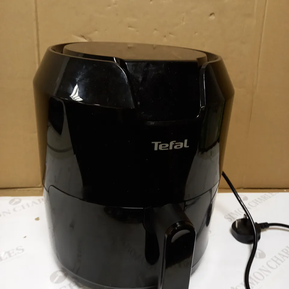 TEFAL EASY FRY PRECISION EY401840 AIR FRYER