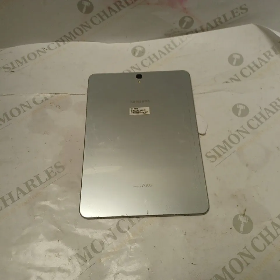 SAMSUNG GALAXY TAB S3