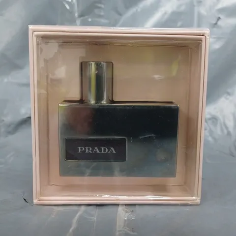 SEALED PRADA EAU DE PARFUM (70ML)