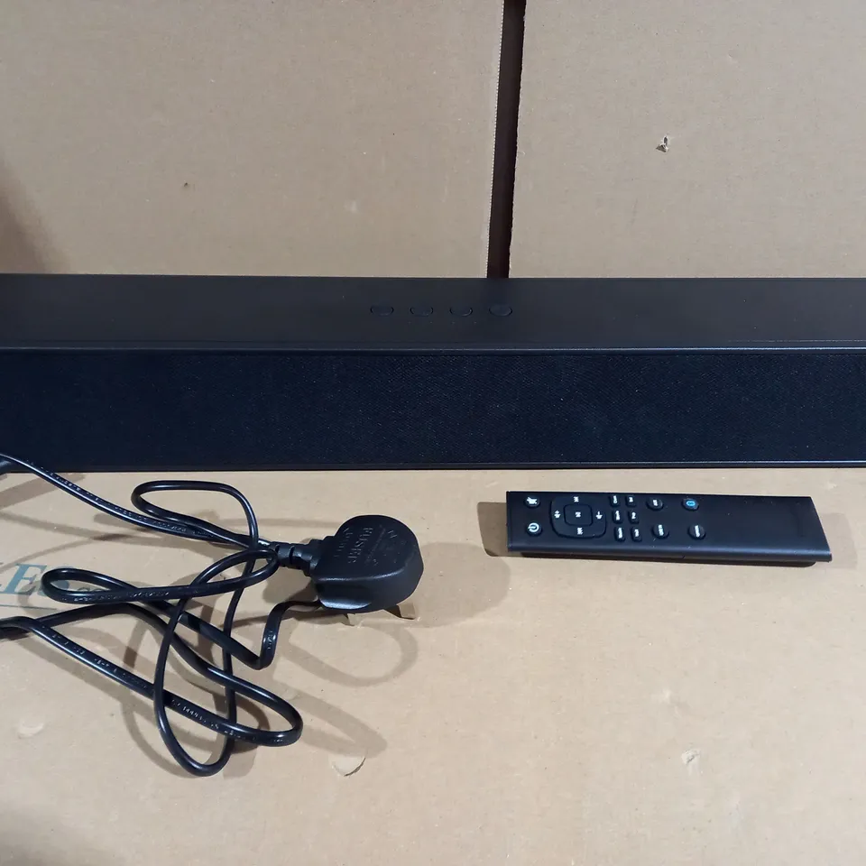 POLAROID DOLBY ATMOS SOUNDBAR