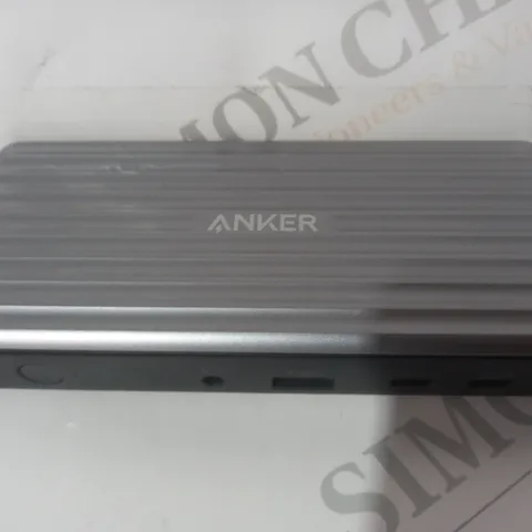 ANKER POWEREXPAND 9-IN-1 USB-C PD DOCK