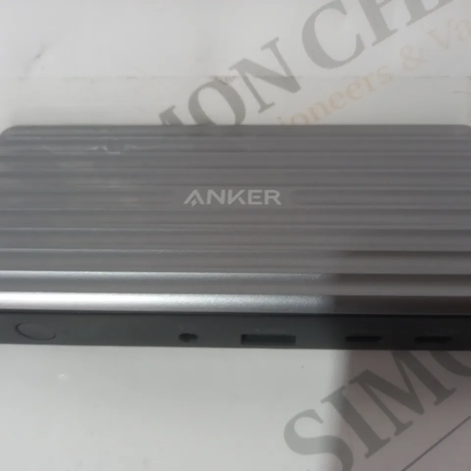 ANKER POWEREXPAND 9-IN-1 USB-C PD DOCK
