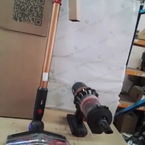 BOXED DYSON V16 PISTON CORDLESS VACUUM CLEANER SV53-A