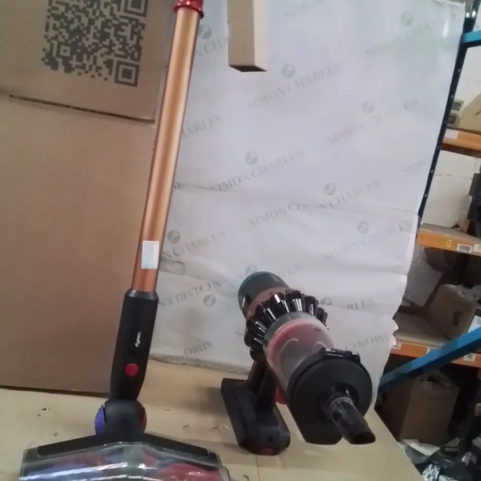 BOXED DYSON V16 PISTON CORDLESS VACUUM CLEANER SV53-A