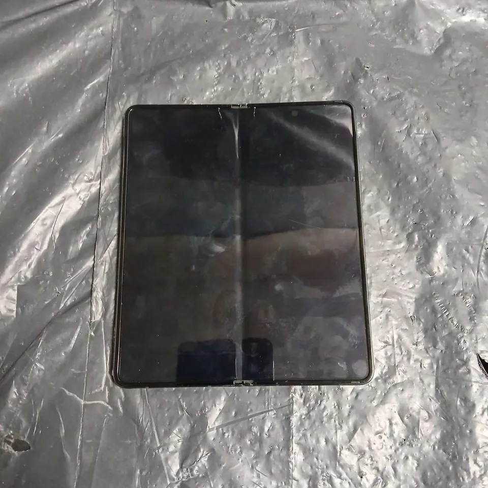 Samsung Galaxy Z Fold4 Smartphone – Blue