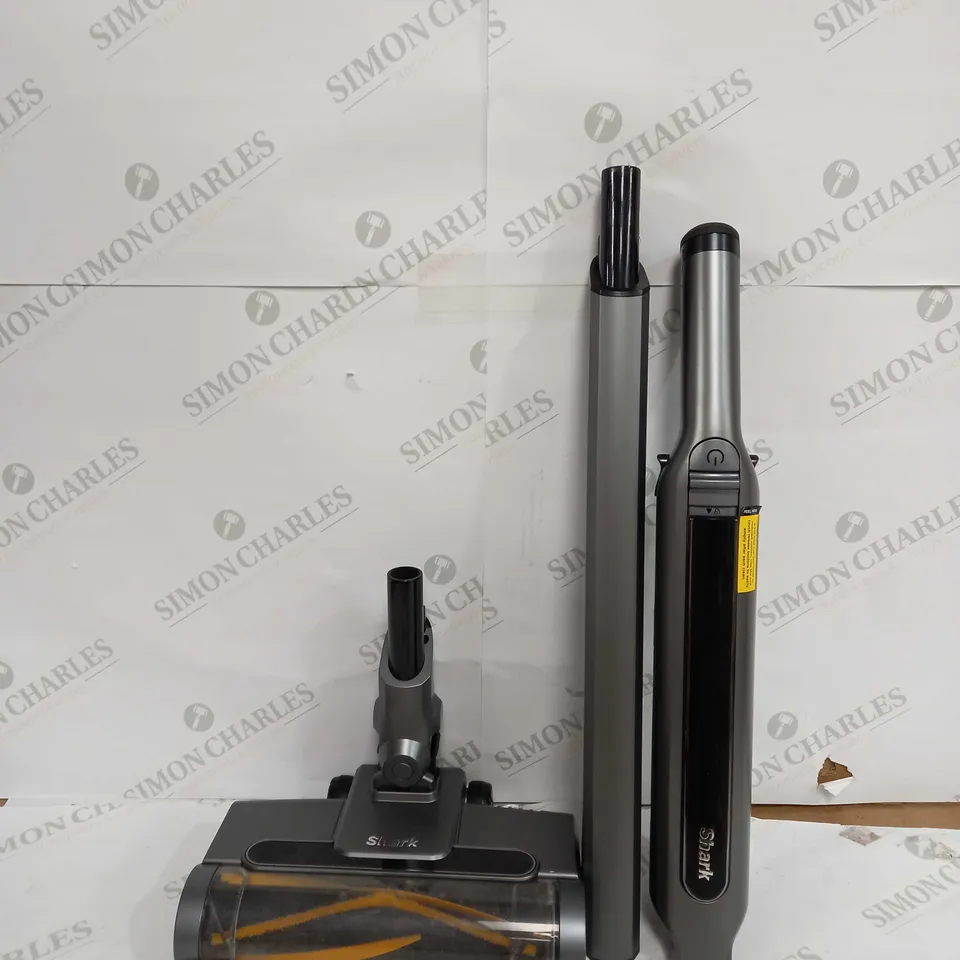 SHARK WANDVAC 2-IN-1 LIGHTWEIGHT CORDLESS HANDHELD VACUUM CLEANER WV361UK