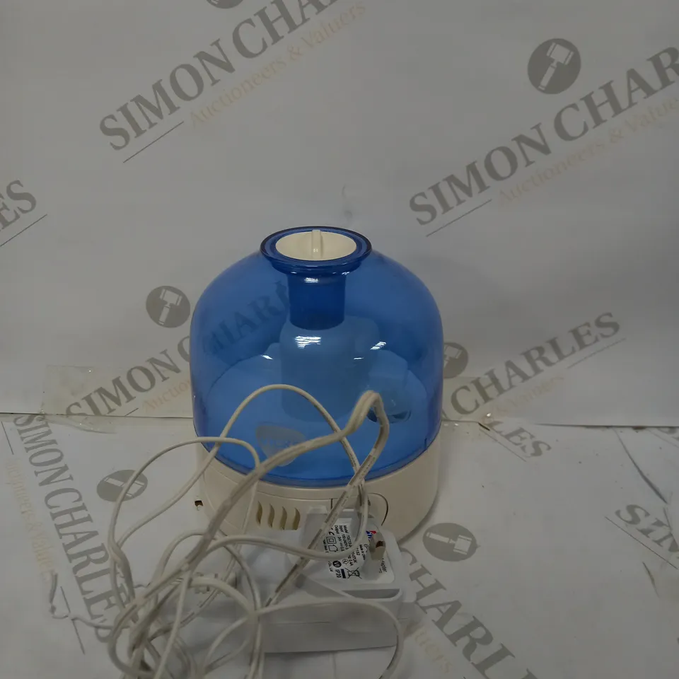 VICKS VUL505 COOL MIST PERSONAL HUMIDIFIER