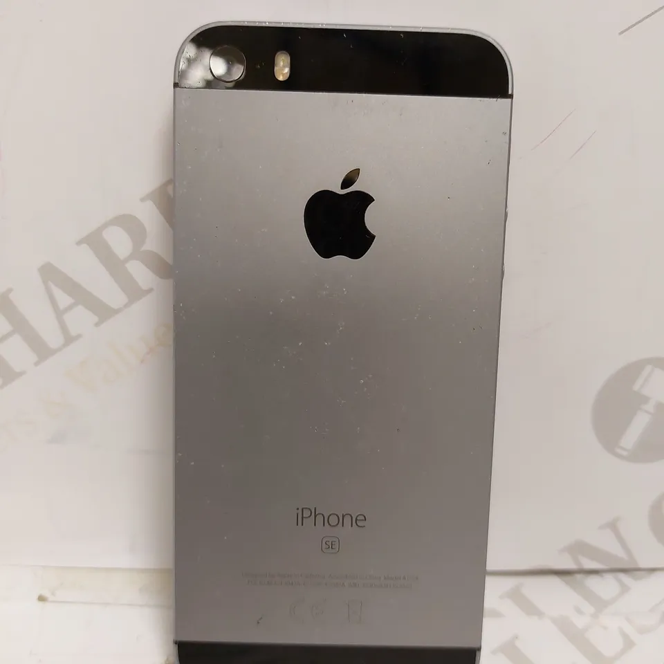 APPLE IPHONE SE (1ST GENERATION) A1723 