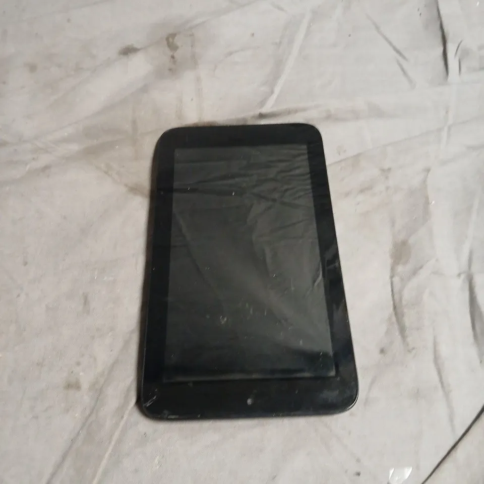 ALCATEL ONETOUCH TABLET – BLACK
