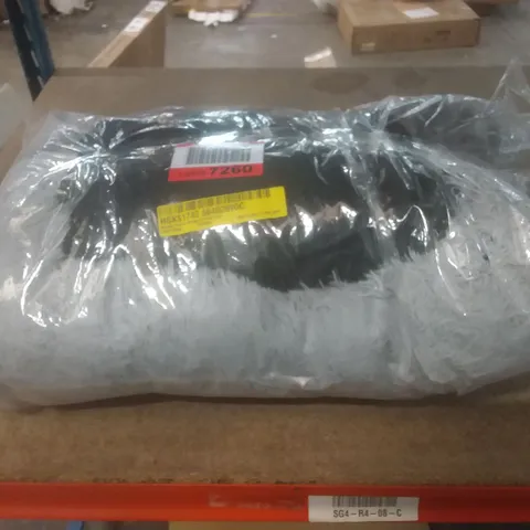 BAGGED WAYFAIR BASICS ALMAGUER SOLID COLOUR DOG BED
