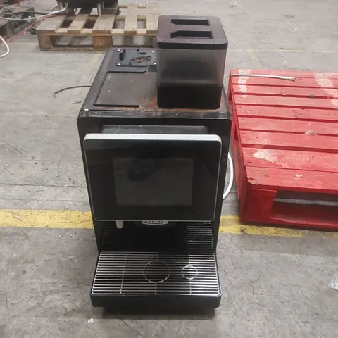 FRANKE A600 COMMERCIAL COFFEE MACHINE