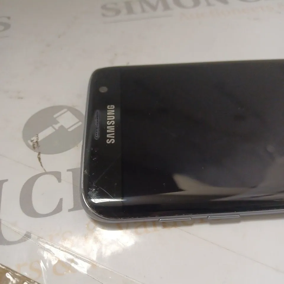 SAMSUNG GALAXY S7 EDGE MOBILE PHONE