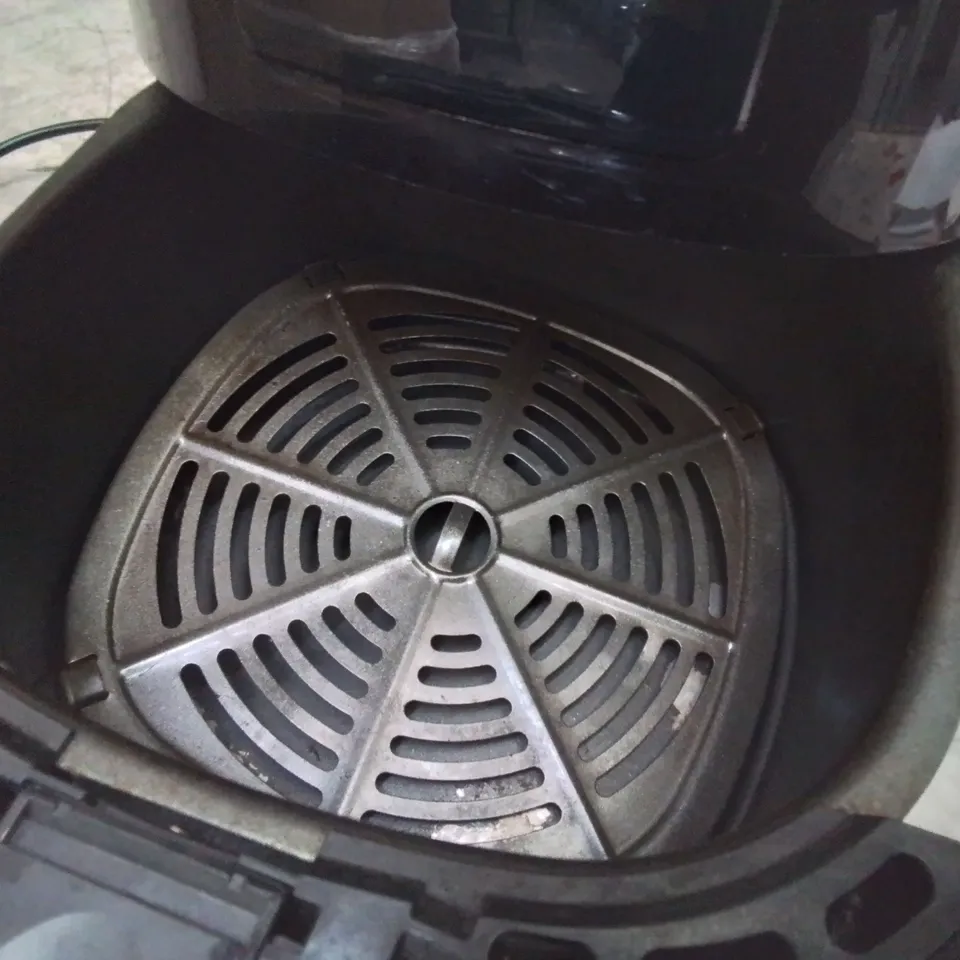 MASTERCHEF 4.5L DIGITAL AIR FRYER