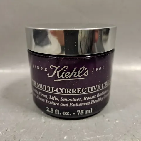 KIEHL'S SUPER MULTI-CORRECTIVE CREAM 75ML