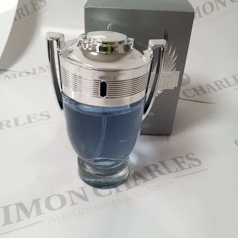 BOXED PACO RABANNE INVICTUS EAU DE TOILETTE 100ML