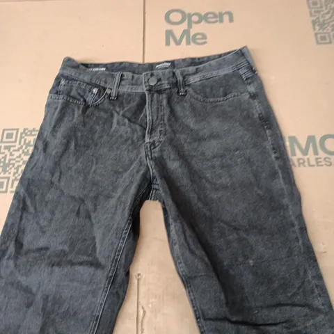 JACK & JONES JEANS INTELLIGENCE – RELAXED CHRIS DENIM JEANS, MEN
