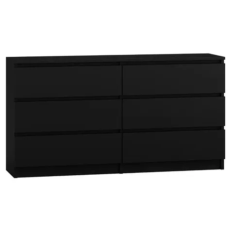 CROFT CHEST OF DRAWS(1BOX)