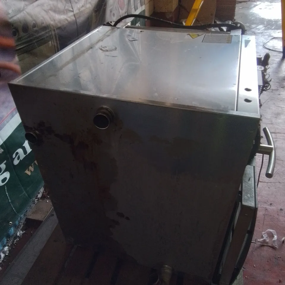 HOUNO 8940 RANDERS IPX5 COMBI OVEN 