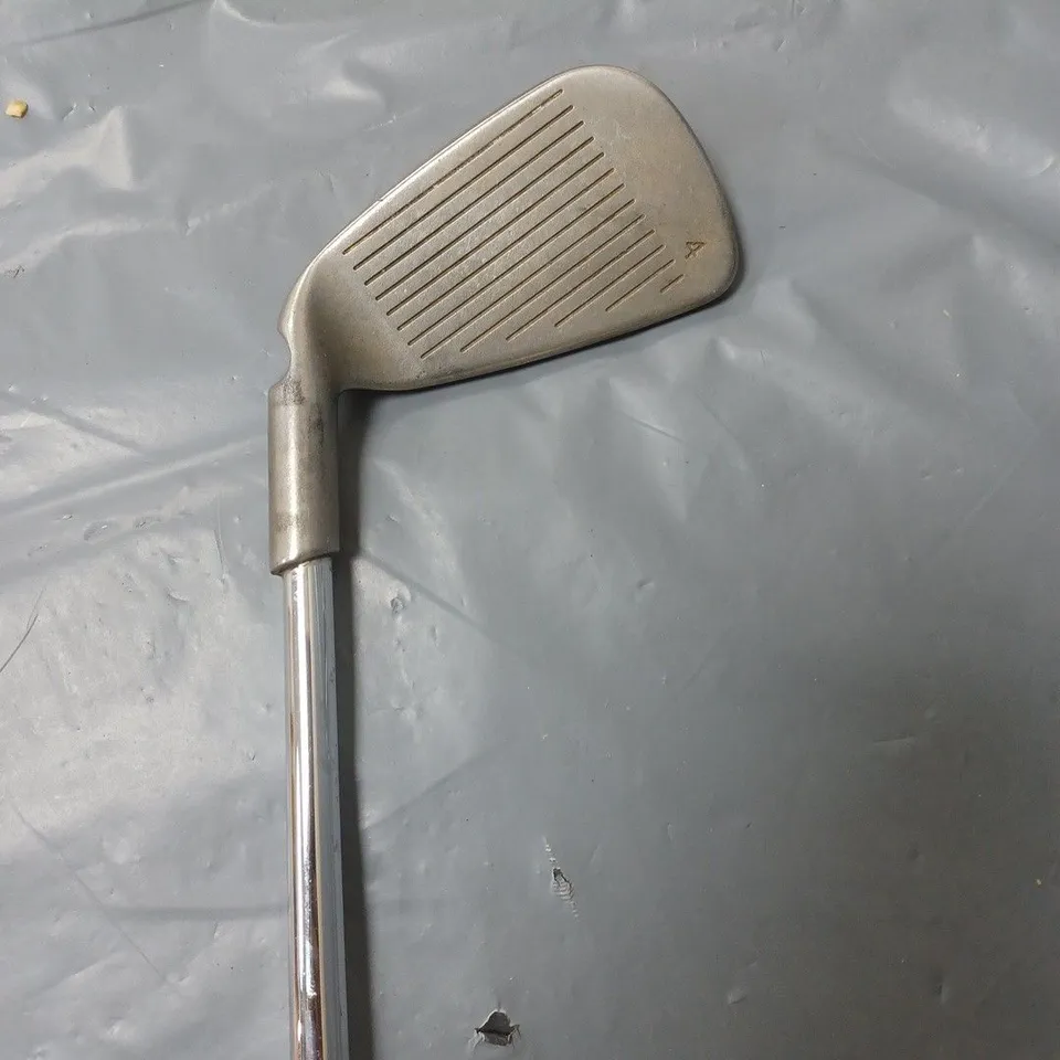 PING I10 4 GOLF CLUB