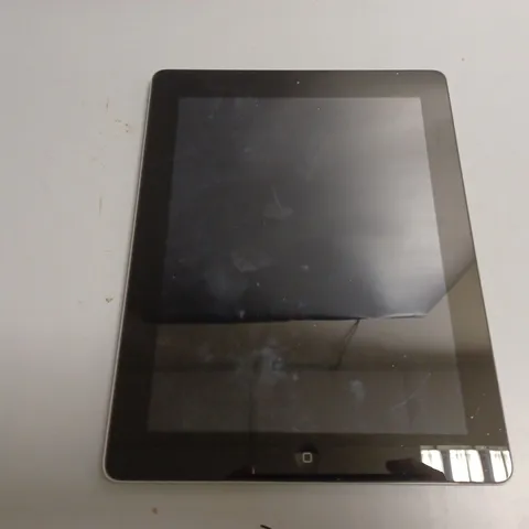 APPLE IPAD A1458 (4TH GEN) TABLET 