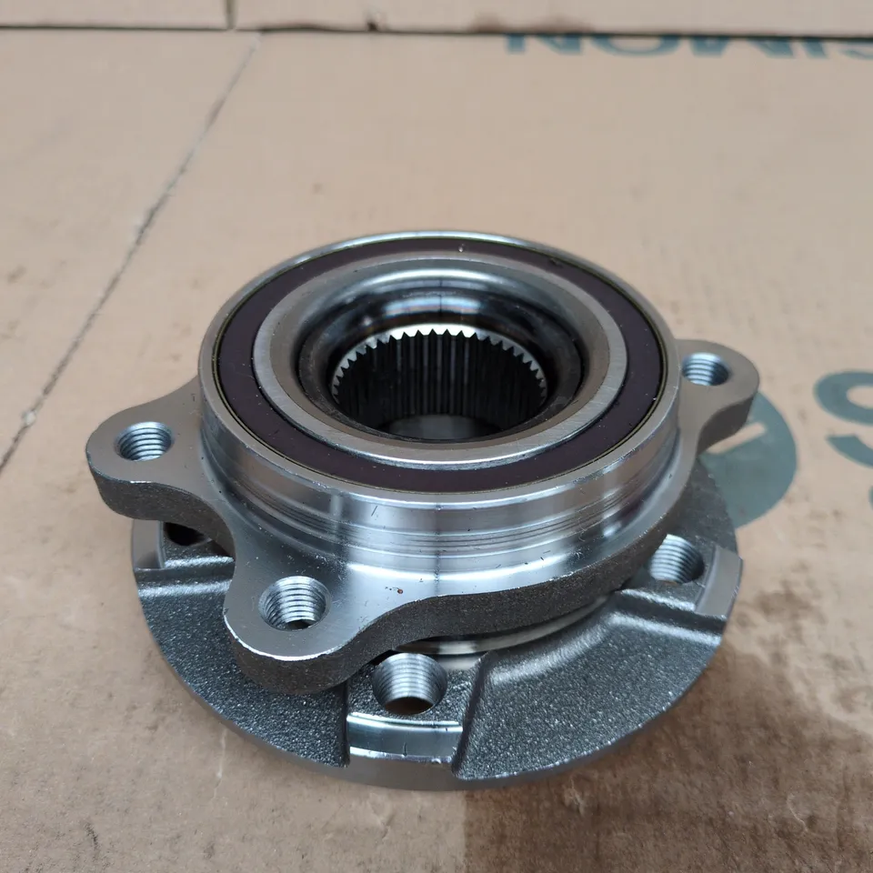 WHEEL HUB BEARING ASSEMBLY - MODEL UNSPECIFIED