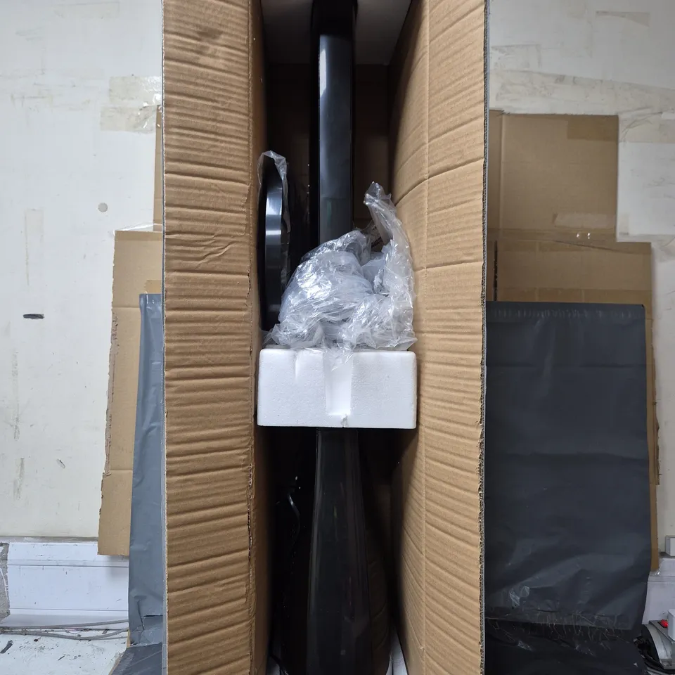 BOXED SWAN 44" FREESTANDING TOWER FAN - COLLECTION ONLY 