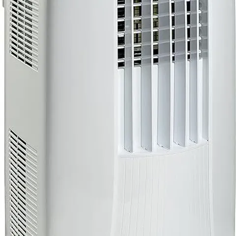 BOXED JERARD BTU PORTABLE AIR CONDITONER