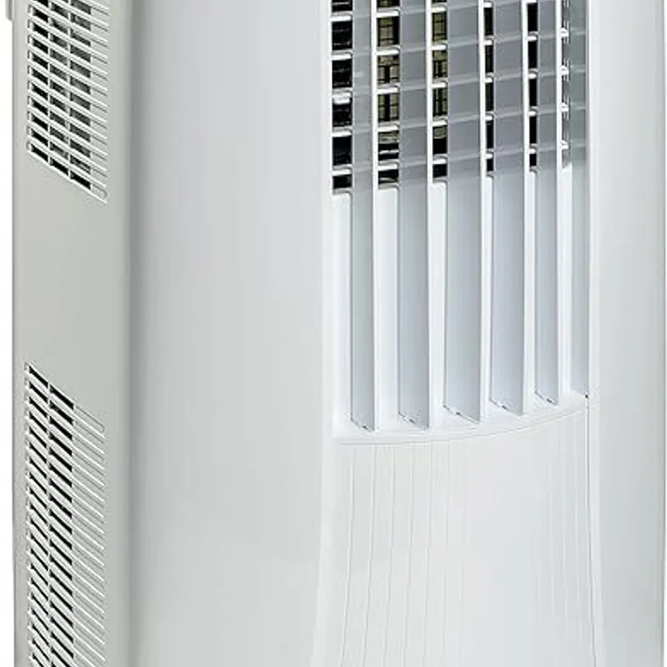 BOXED JERARD BTU PORTABLE AIR CONDITONER