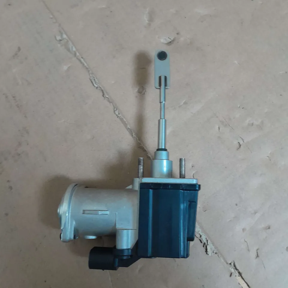 TURBOCHARGER ACTUATOR 