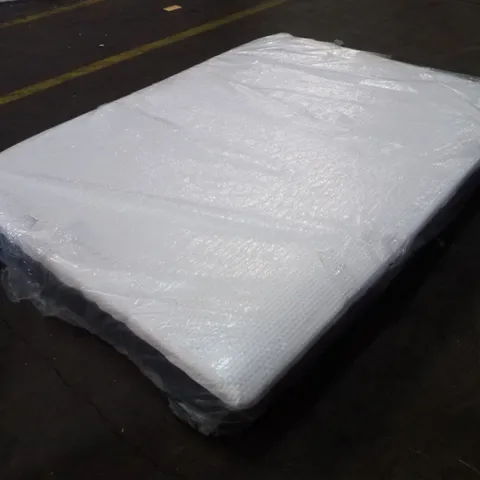 QUALITY BAGGED 135CM DOUBLE EMMA MATTRESS 