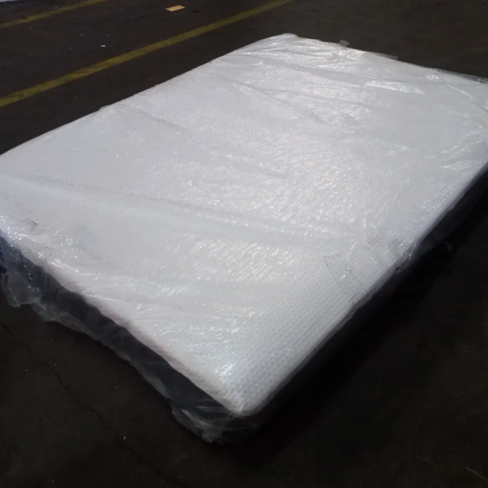 QUALITY BAGGED 135CM DOUBLE EMMA MATTRESS 