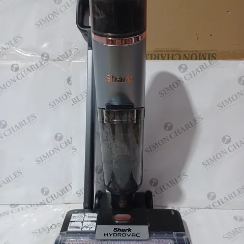 SHARK CORDLESS HYDROVAC 3-IN-1 HARD FLOOR CLEANING SYSTEM WD210UK
