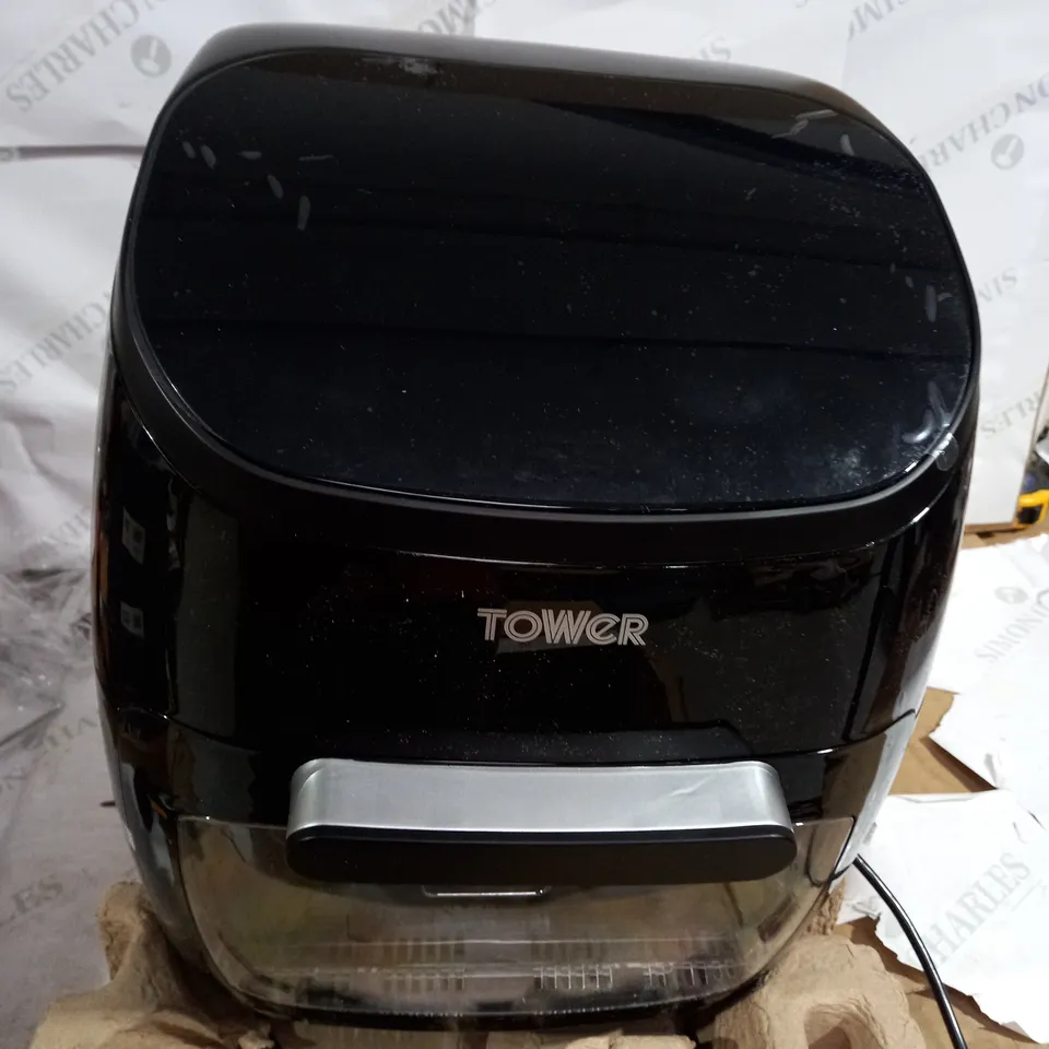 TOWER XPRESS PRO COMBO T17076 VORTX DIGITAL AIR FRYER