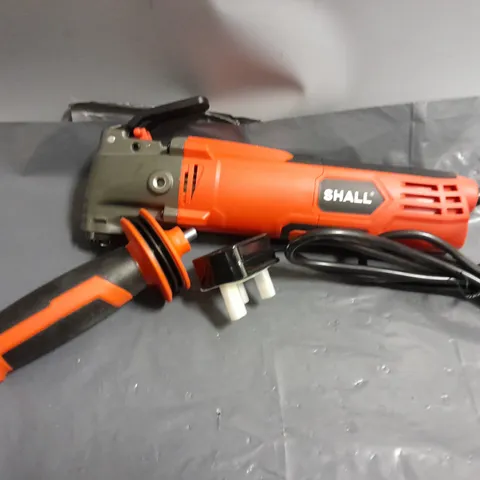 SHALL 500W OSCILLATING MULTI-TOOL