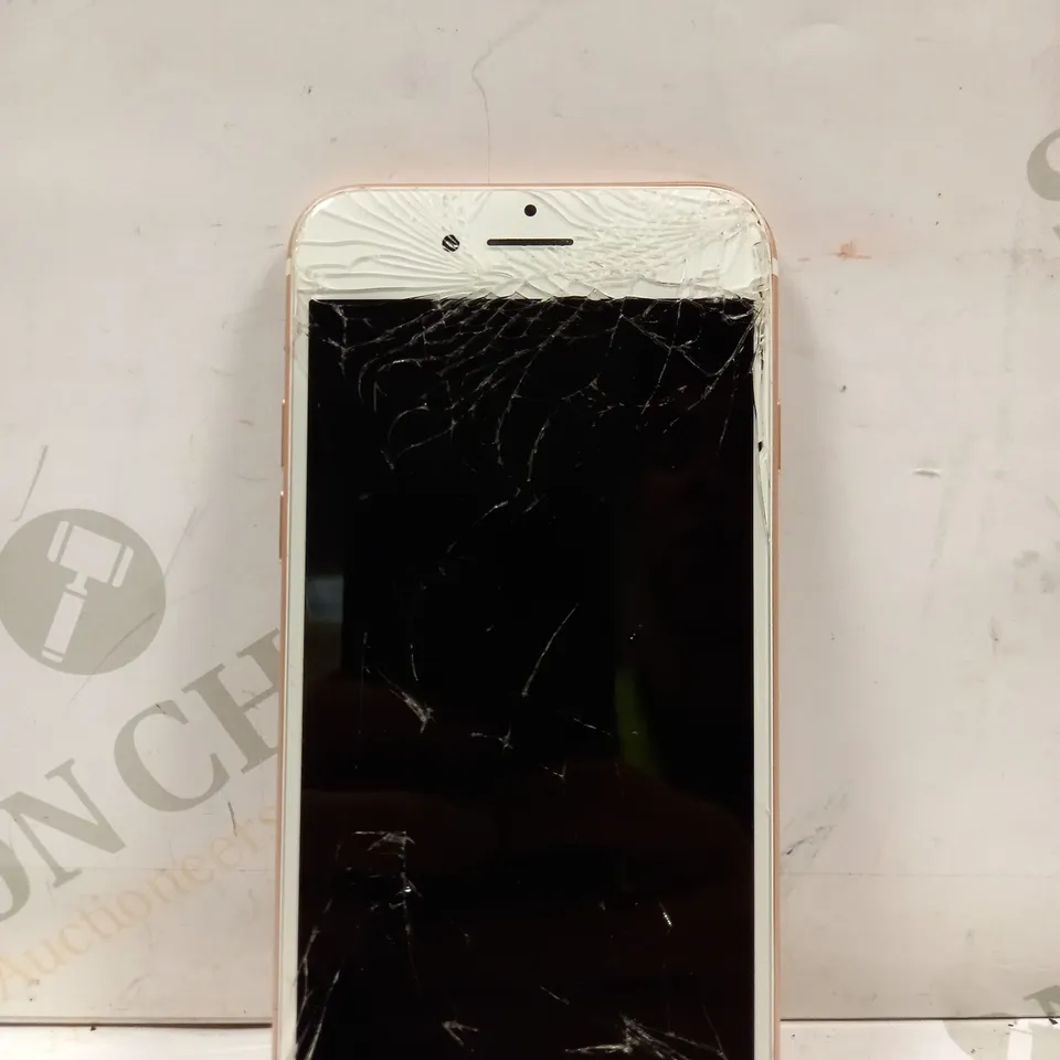 APPLE IPHONE 7 (A1778) SMARTPHONE